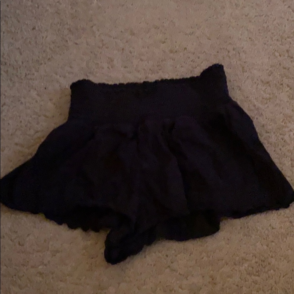urban shorts